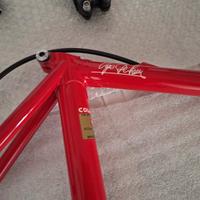 De Rosa slx 56x57 acciaio columbus