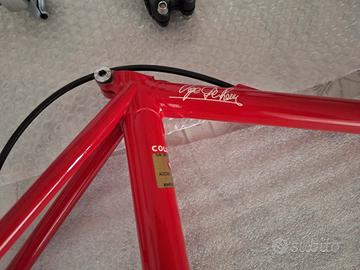 De Rosa slx 56x57 acciaio columbus