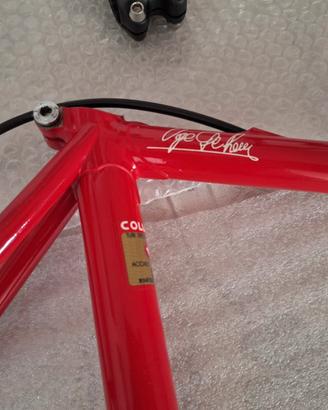 De Rosa slx 56x57 acciaio columbus