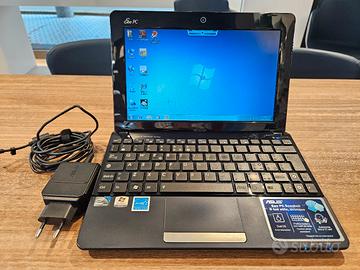 Asus Eee PC Seashell series