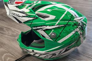 Casco Cross 