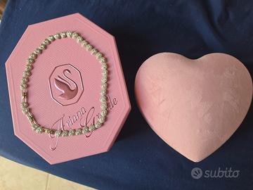 Collana Swarovski
