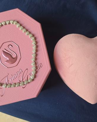 Collana Swarovski