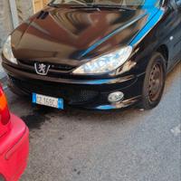 Peugeot 206 1.4HDi