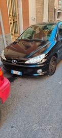 Peugeot 206 1.4HDi
