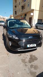 Ford kuga titanium 1.5 diesel perfetta