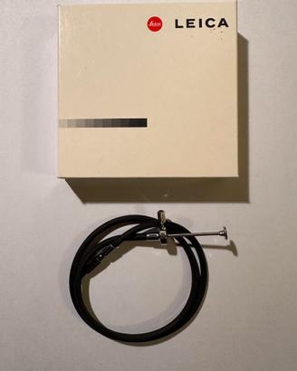 SCATTO FLESSIBILE R PER LEICA 