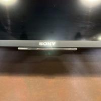 Smart tv 4k sony del 2016