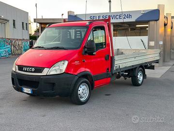 Iveco Dailly cassone fisso