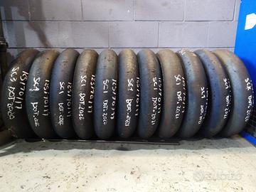 Pirelli /Metzeler slick 120/180/190/200