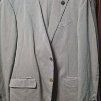 Abito Lardini lino cotone