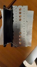 Dissipatore ad aria PC LGA 1200