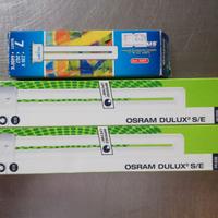 lotto di lampade basso consumo