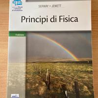 Principi di fisica Serway-Jewett