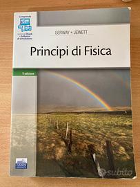 Principi di fisica Serway-Jewett