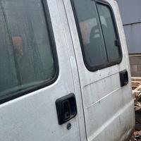 Seconda porta sx fiat ducato anno 2006