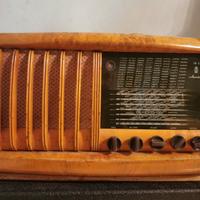 radio epoca anni 50 Magnadyne