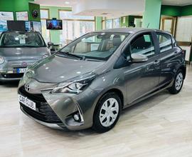 Toyota Yaris 1.0 5p. Lounge Touch Neop. Ok