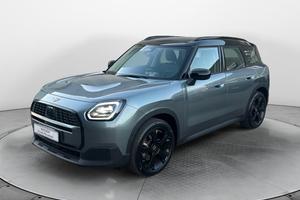 MINI Mini Countryman 1.5 48V C Classic auto