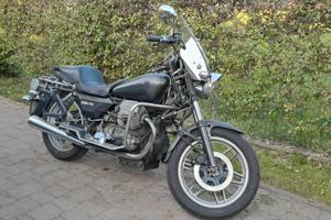 moto Guzzi 850 - T5
