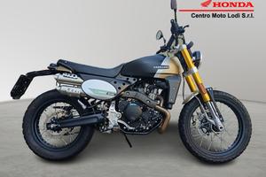 Fantic Caballero - Caballero 500 Deluxe Abs my21