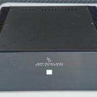 jeff rowland mod 1+istruzioni originali 