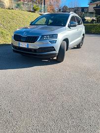 Skoda Karoq dsg