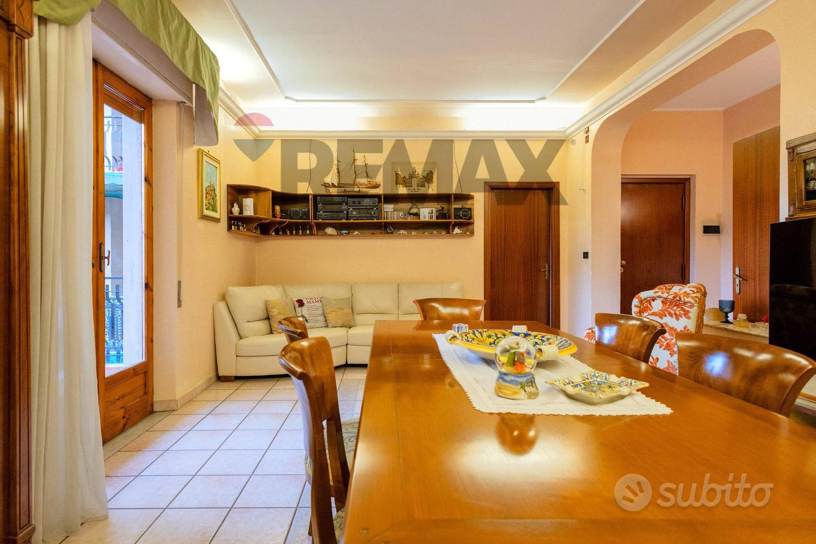Apartment in Aci Catena, Marchesana - Vista 3