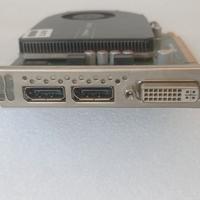 Nvidia quadro 2000