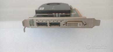 Nvidia quadro 2000