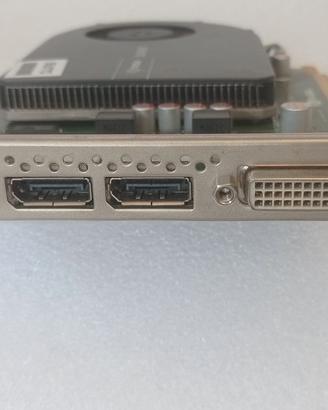 Nvidia quadro 2000