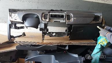 Kit aerbag lancia y
