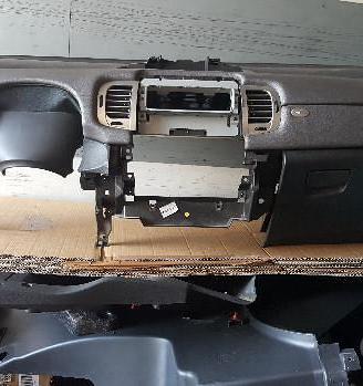 Kit aerbag lancia y