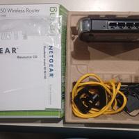 modem wifi netgear n150 ruter wireless wi-fi