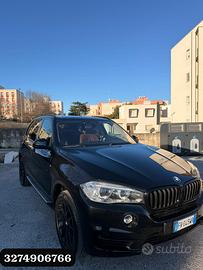 Bmw X5 25d 2016