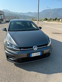Volkswagen golf 7.5 R-line