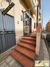 Arredato ristrutturato clima - VIA MANZONI