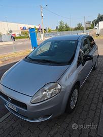 Grande punto 1,3 90cv