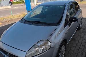 Grande punto 1,3 90cv