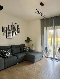 Appartamento ristrutturato con garage+posto auto