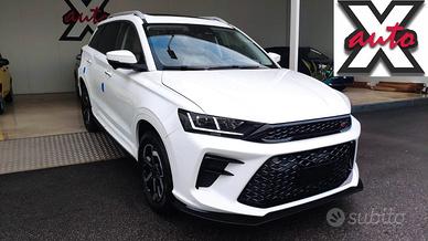 Swm G01 PRO 1500 Benz 180 CV C. Automatico