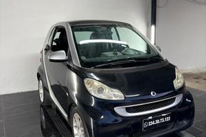 Smart ForTwo 1000