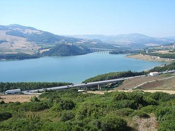 Terreno edificabile - Guardialfiera