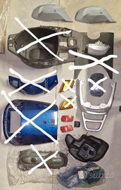 Ricambi Piaggio Skipper