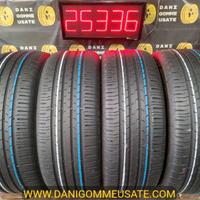 GOMME 225 55 17 CONTINENTAL 70/80% DOT23