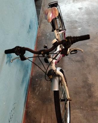 Bici x ragazzina