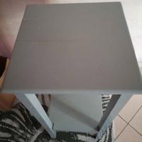 Mobiletto porta tutto 