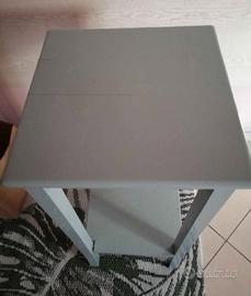 Mobiletto porta tutto 