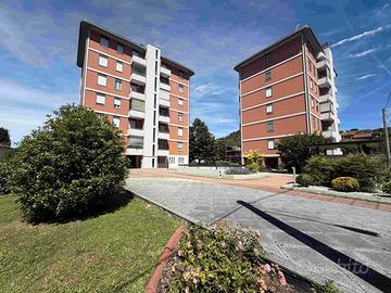 Appartamento trilocale