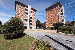 Appartamento trilocale